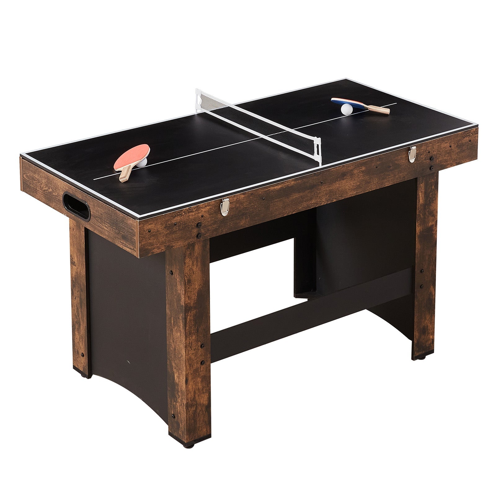 54" Air Hockey 3-in-1 Combo Table
