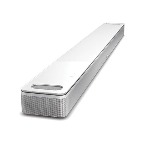 Bose Smart Soundbar 900 (White) 863350-1200