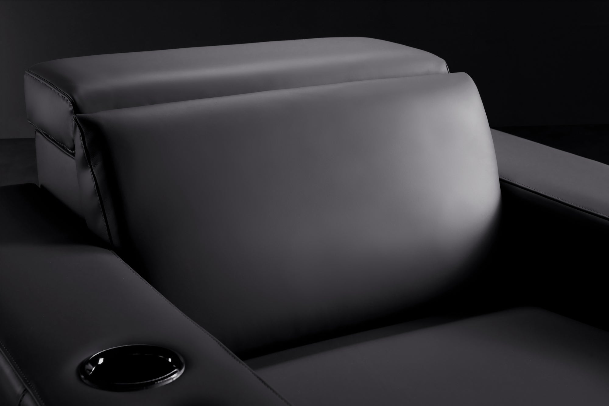 Valencia Barcelona Grand Ultimate Italian Leather Theater Seating – 2025 Edition