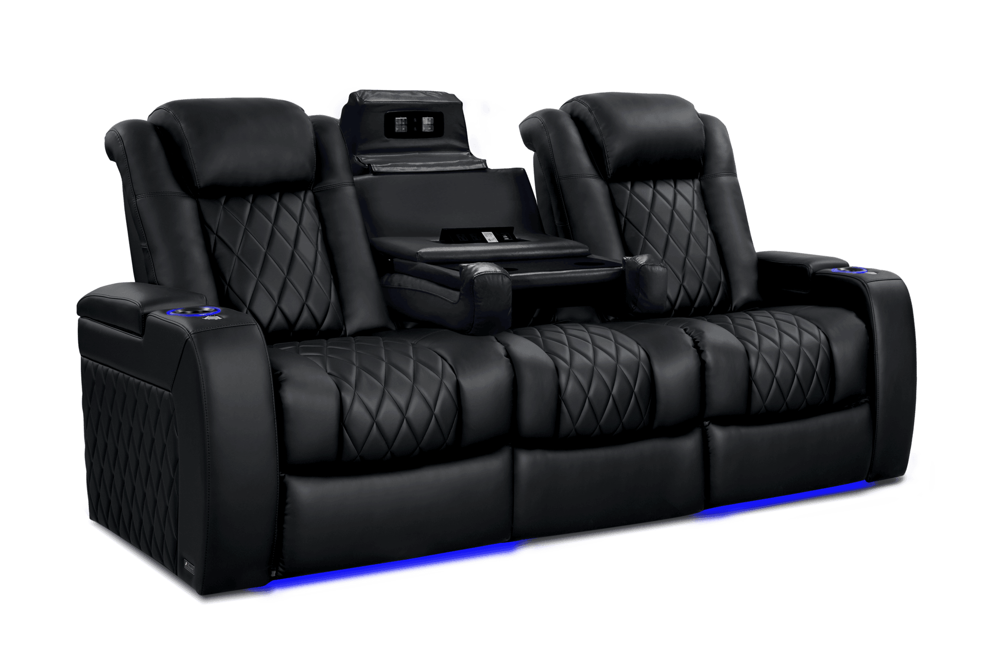 Valencia Tuscany Heat & Massage Console Theater Seating (2025 Edition)