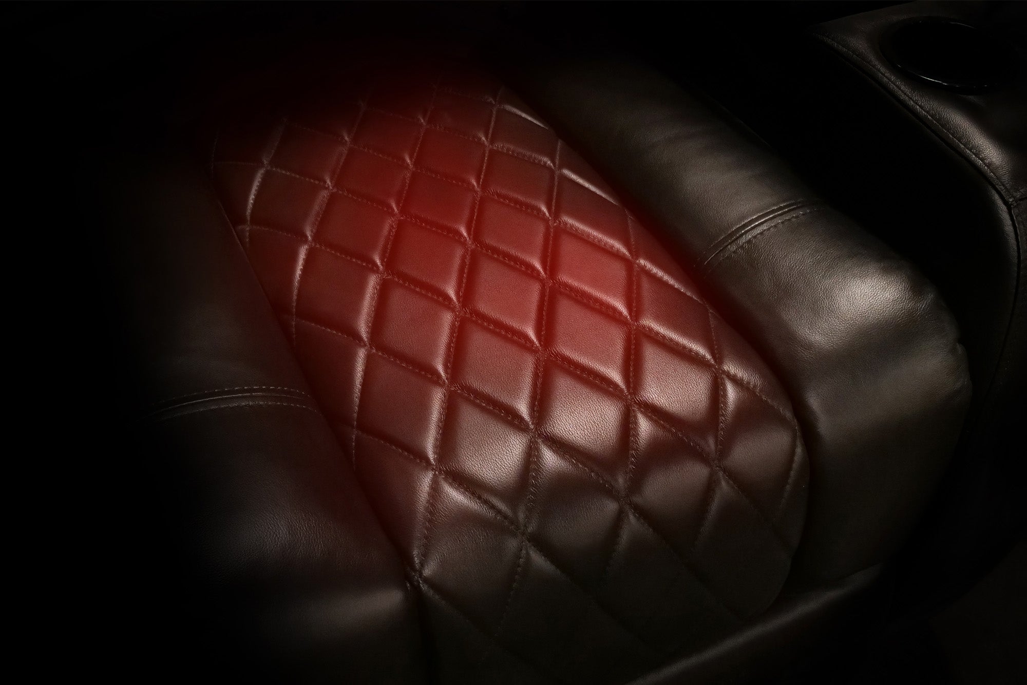 Valencia Tuscany Heat & Massage Console Theater Seating (2025 Edition)