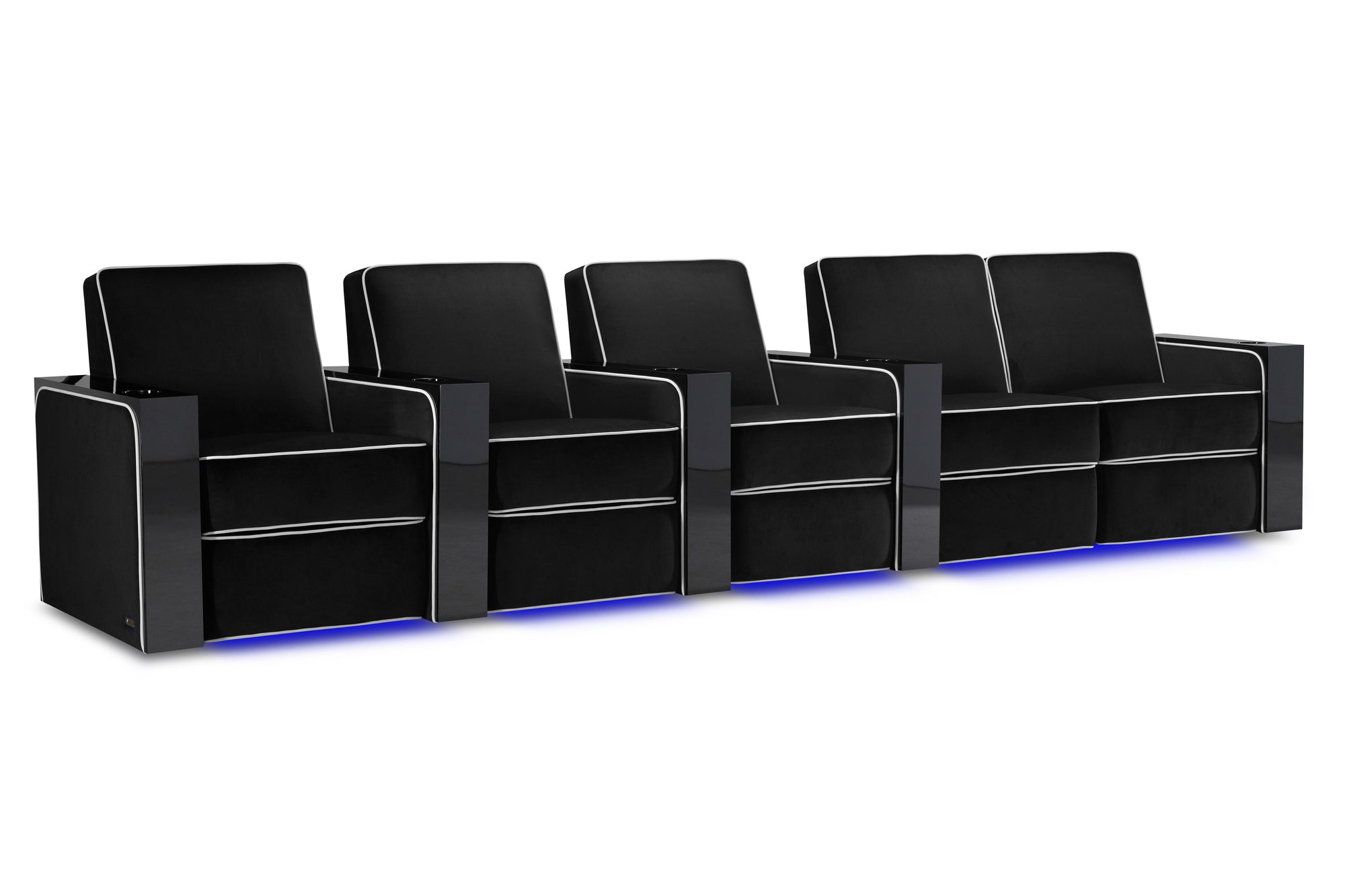 Valencia Naples Elegance Home Theater Seating