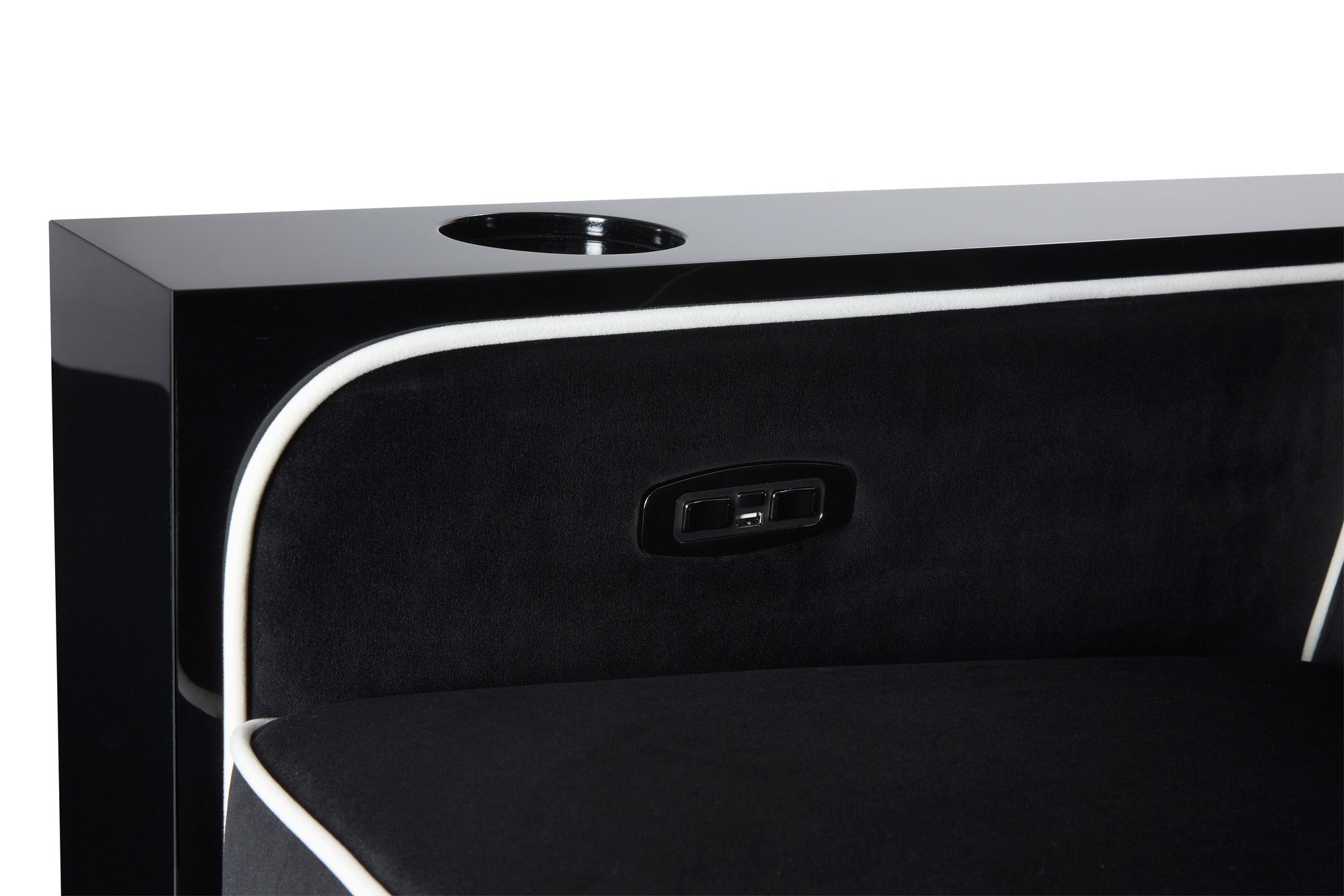 Valencia Naples Elegance Home Theater Seating