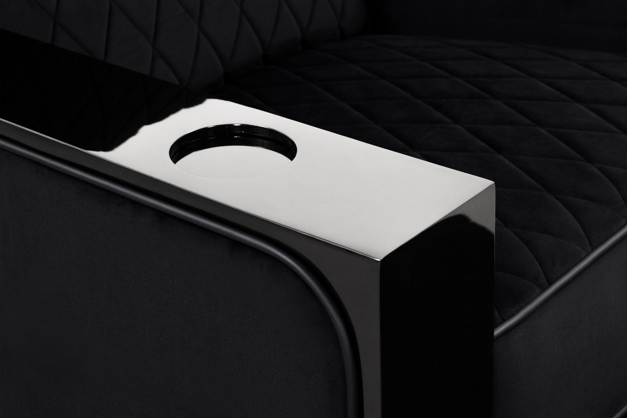 Valencia Naples Prestige Home Theater Seating