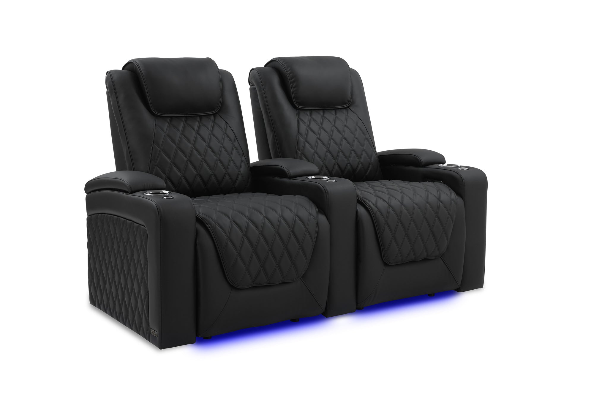 Valencia Oslo Luxury Home Theater Seating – 2025 Edition