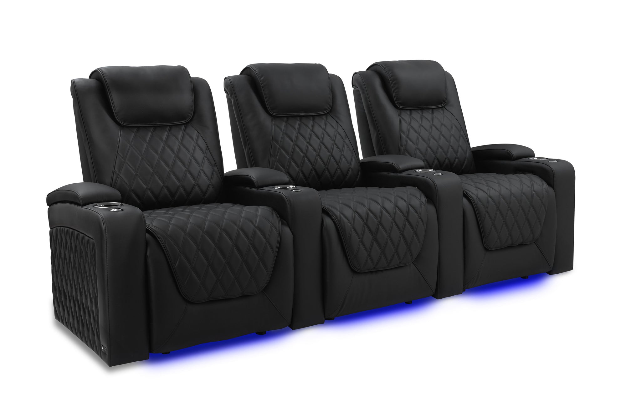 Valencia Oslo Luxury Home Theater Seating – 2025 Edition