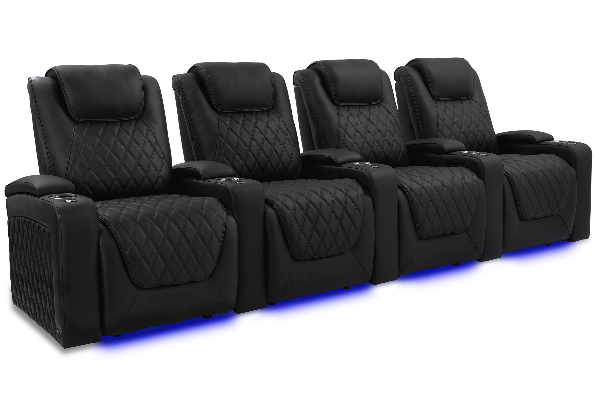 Valencia Oslo Luxury Home Theater Seating – 2025 Edition
