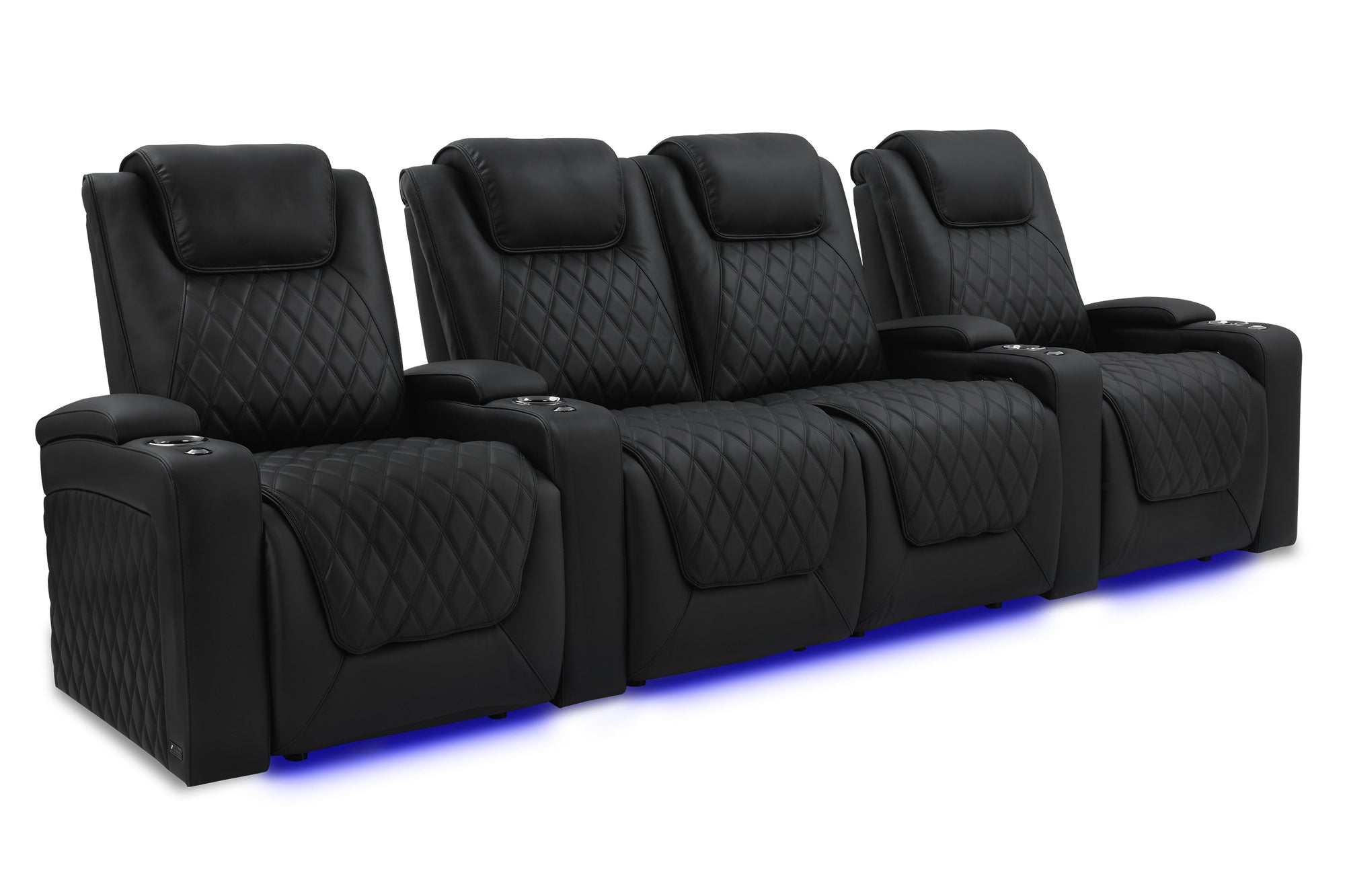 Valencia Oslo Luxury Home Theater Seating – 2025 Edition