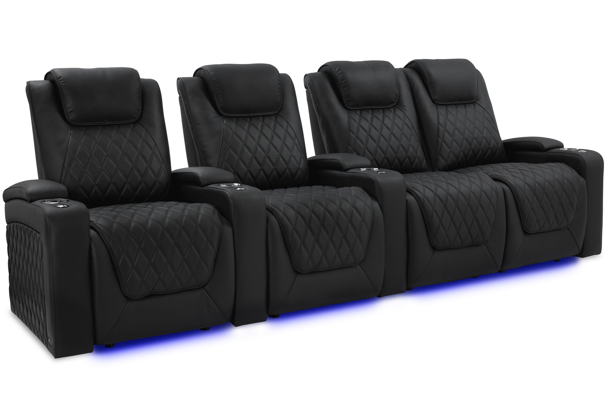 Valencia Oslo Luxury Home Theater Seating – 2025 Edition