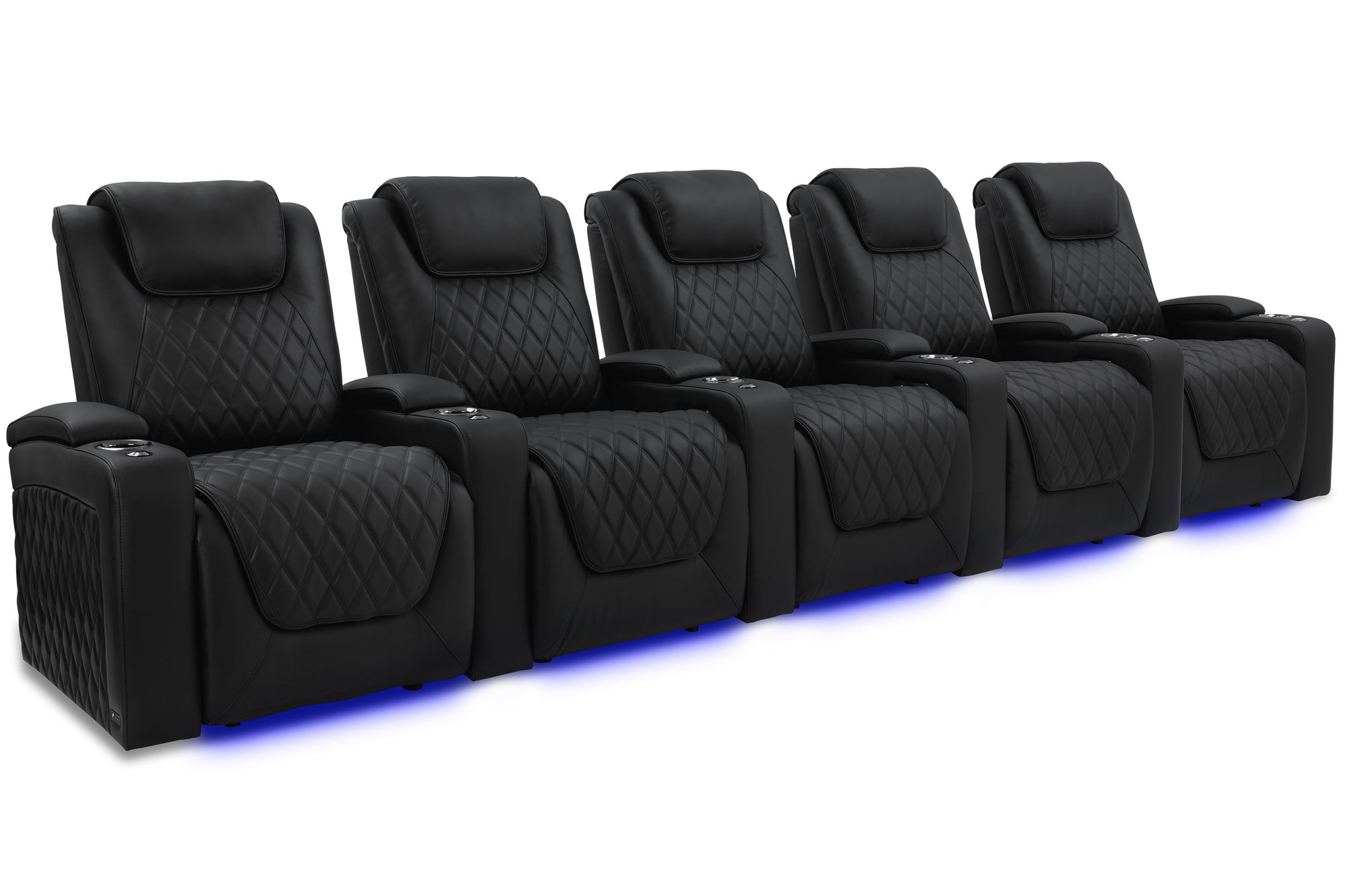 Valencia Oslo Luxury Home Theater Seating – 2025 Edition