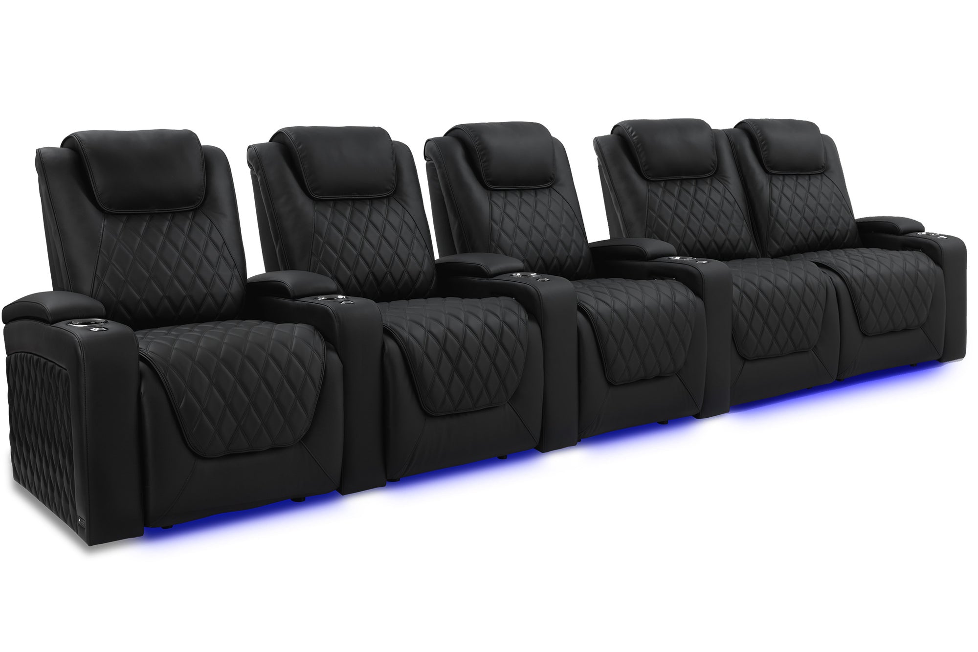 Valencia Oslo Luxury Home Theater Seating – 2025 Edition