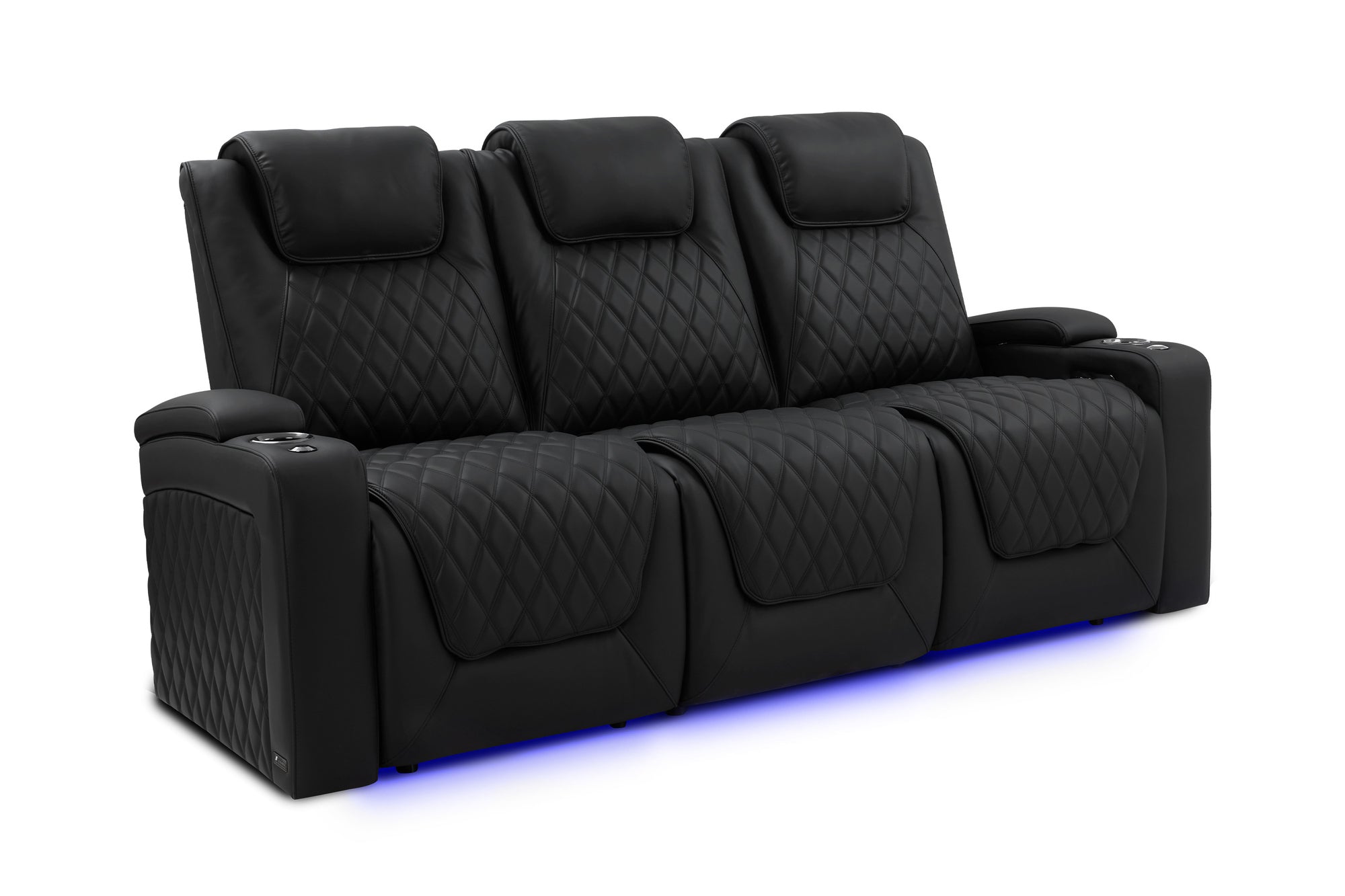 Valencia Oslo Luxury Home Theater Seating – 2025 Edition