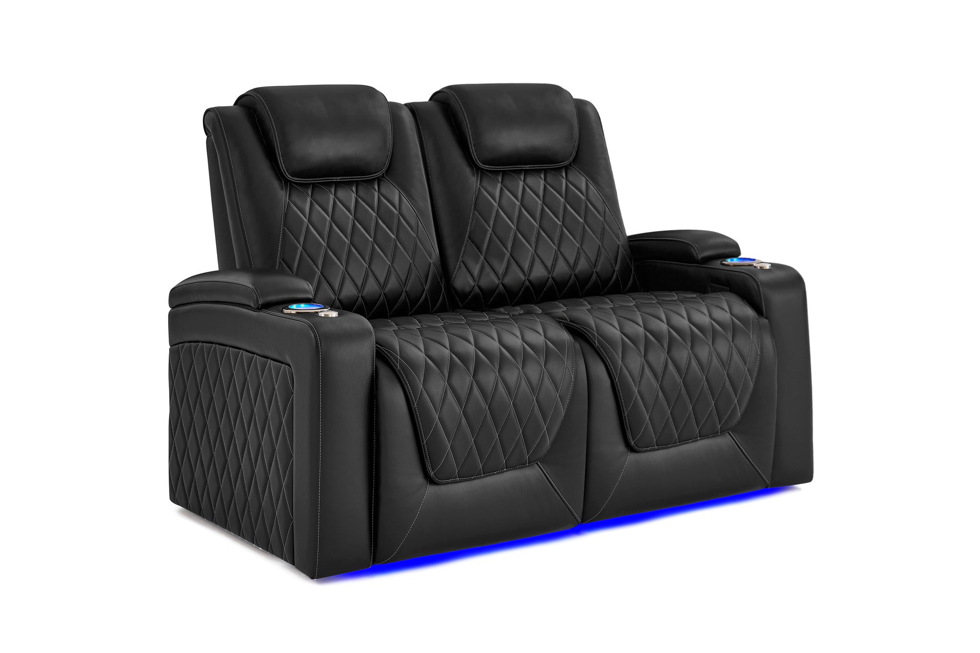 Valencia Oslo Float™ Zero Gravity Heat & Massage Theater Seating – 2025 Edition