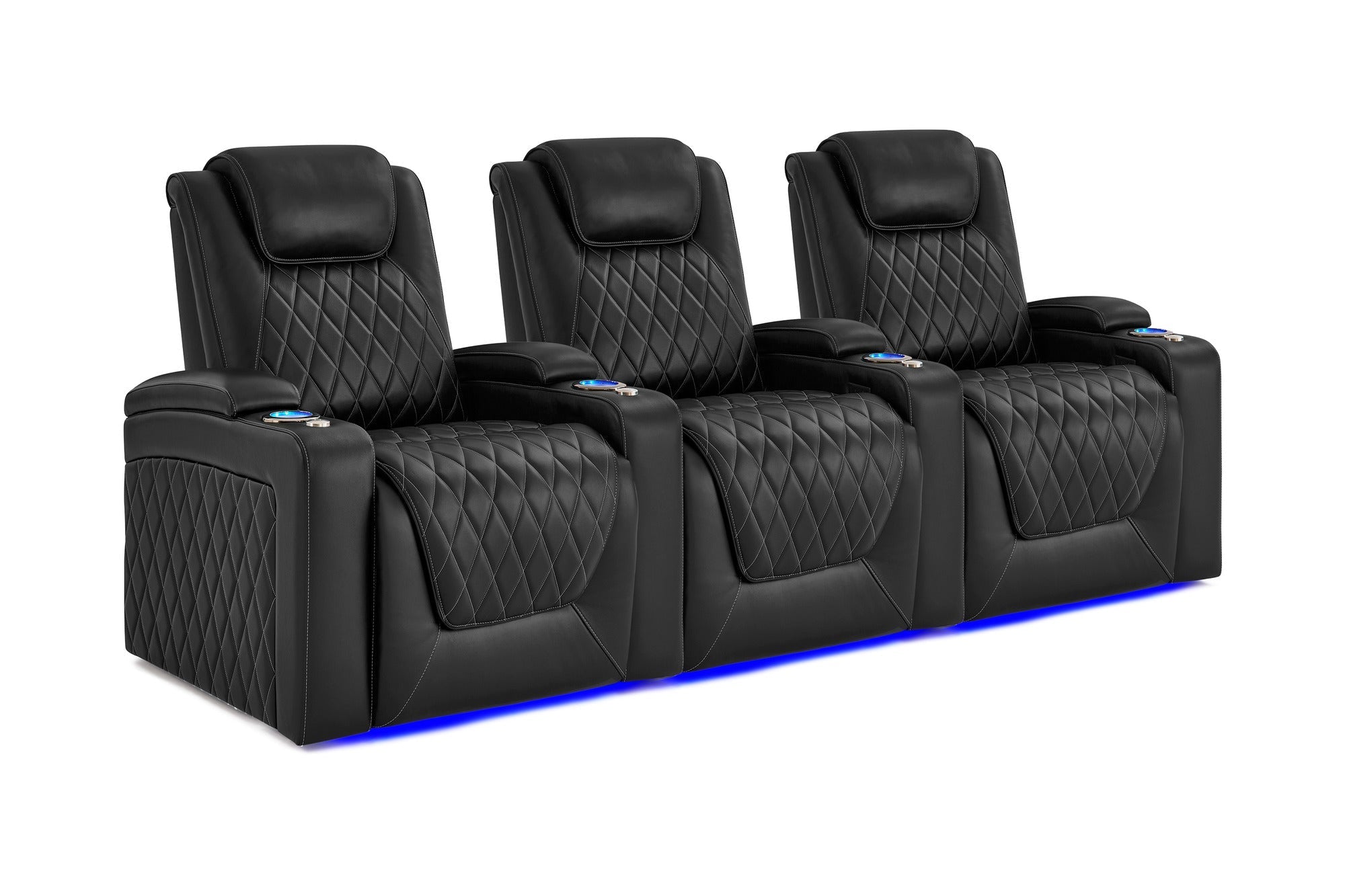Valencia Oslo Float™ Zero Gravity Heat & Massage Theater Seating – 2025 Edition