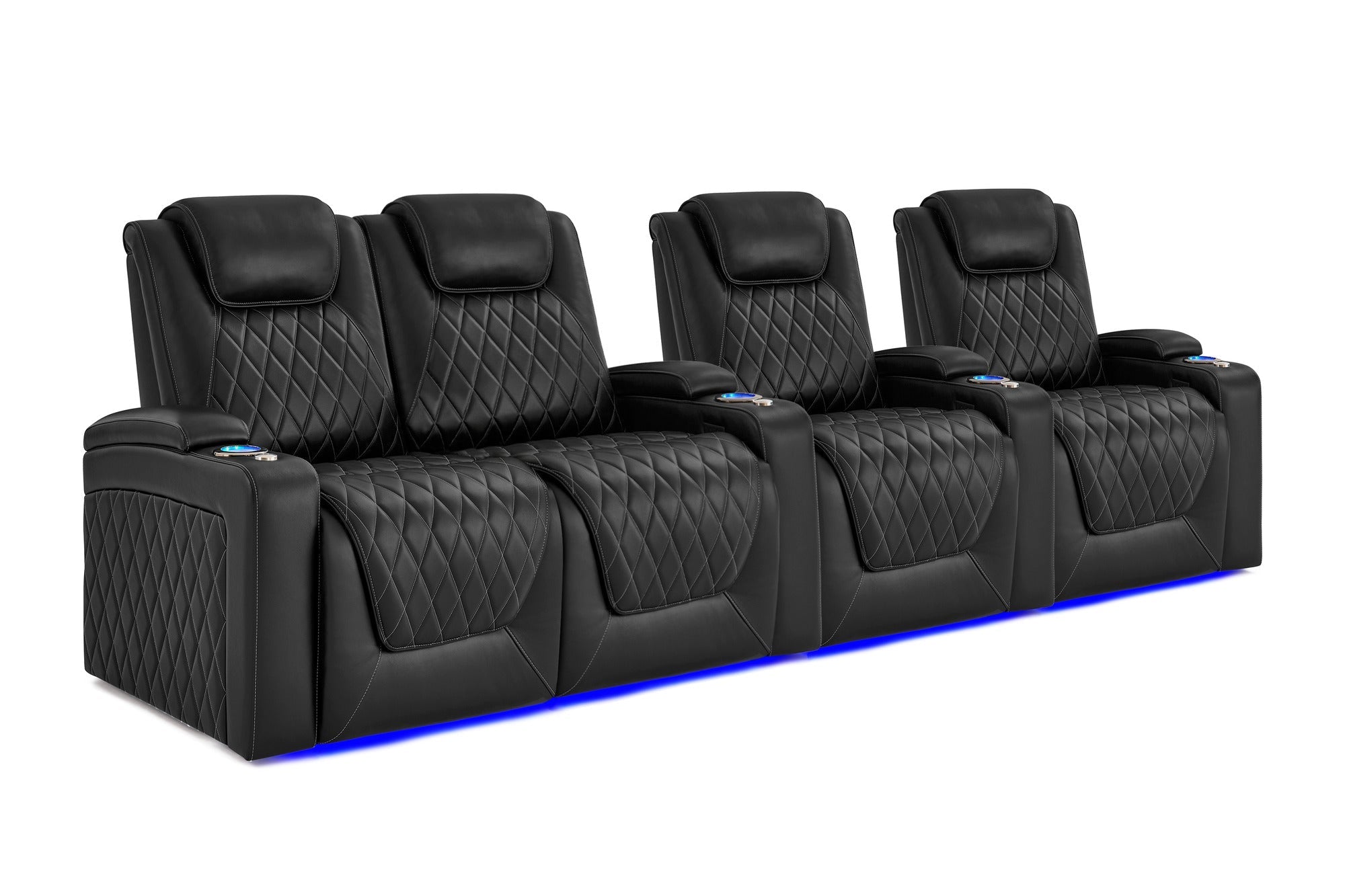 Valencia Oslo Float™ Zero Gravity Heat & Massage Theater Seating – 2025 Edition