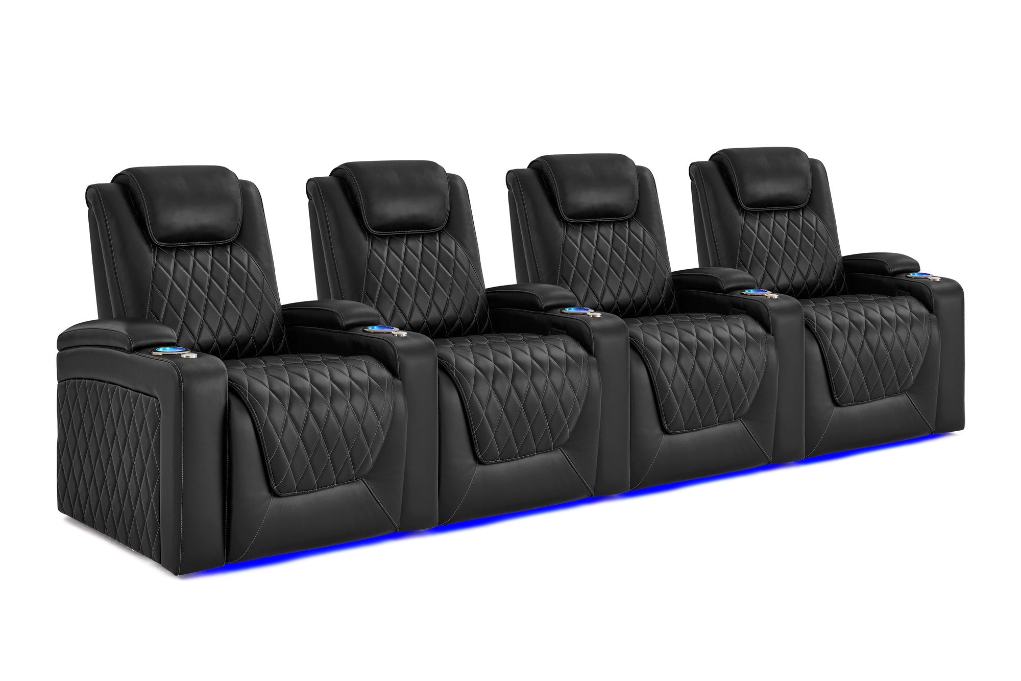 Valencia Oslo Float™ Zero Gravity Heat & Massage Theater Seating – 2025 Edition