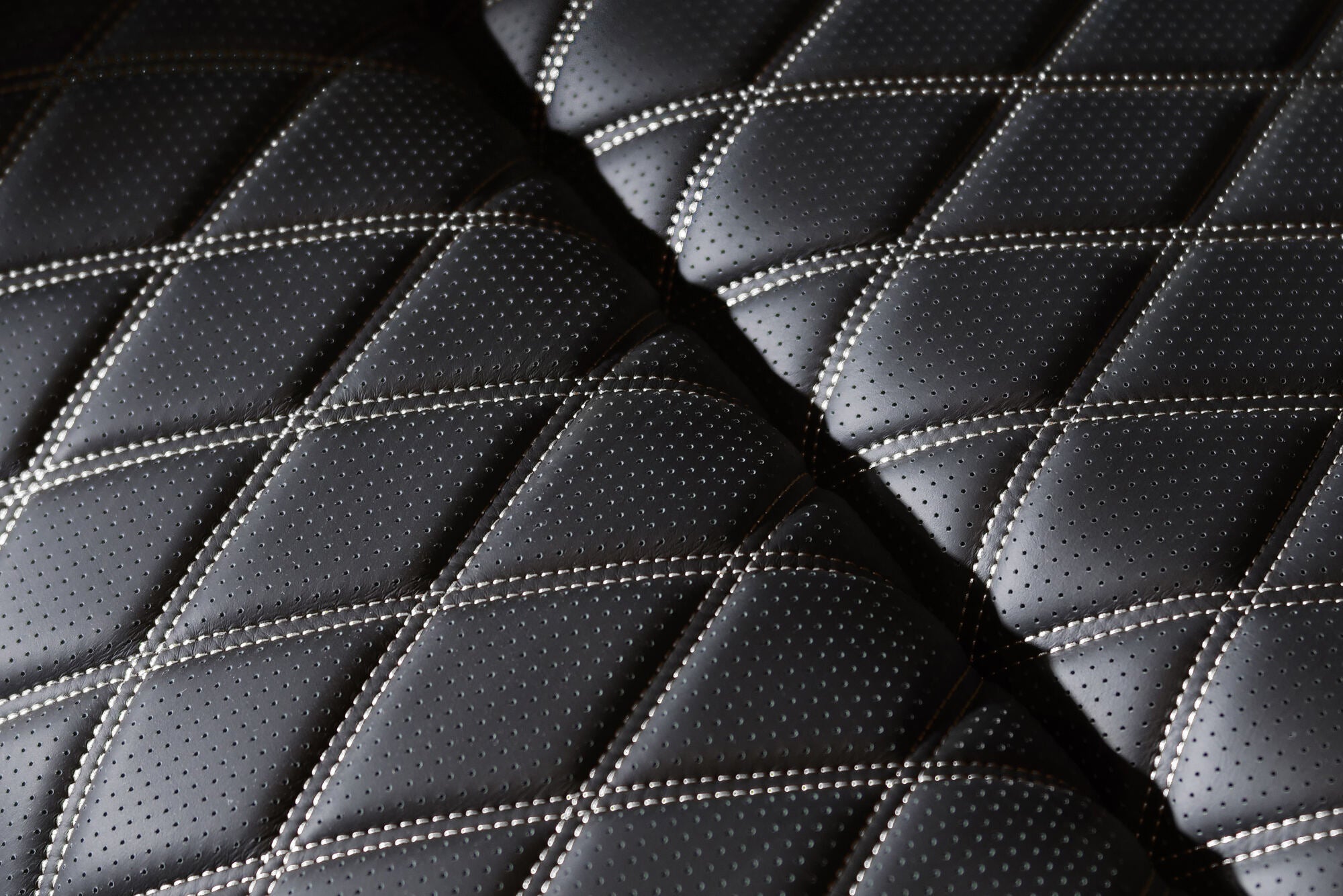 Valencia Oslo Ultimate 20K Italian Semi-Aniline Leather Theater Seating