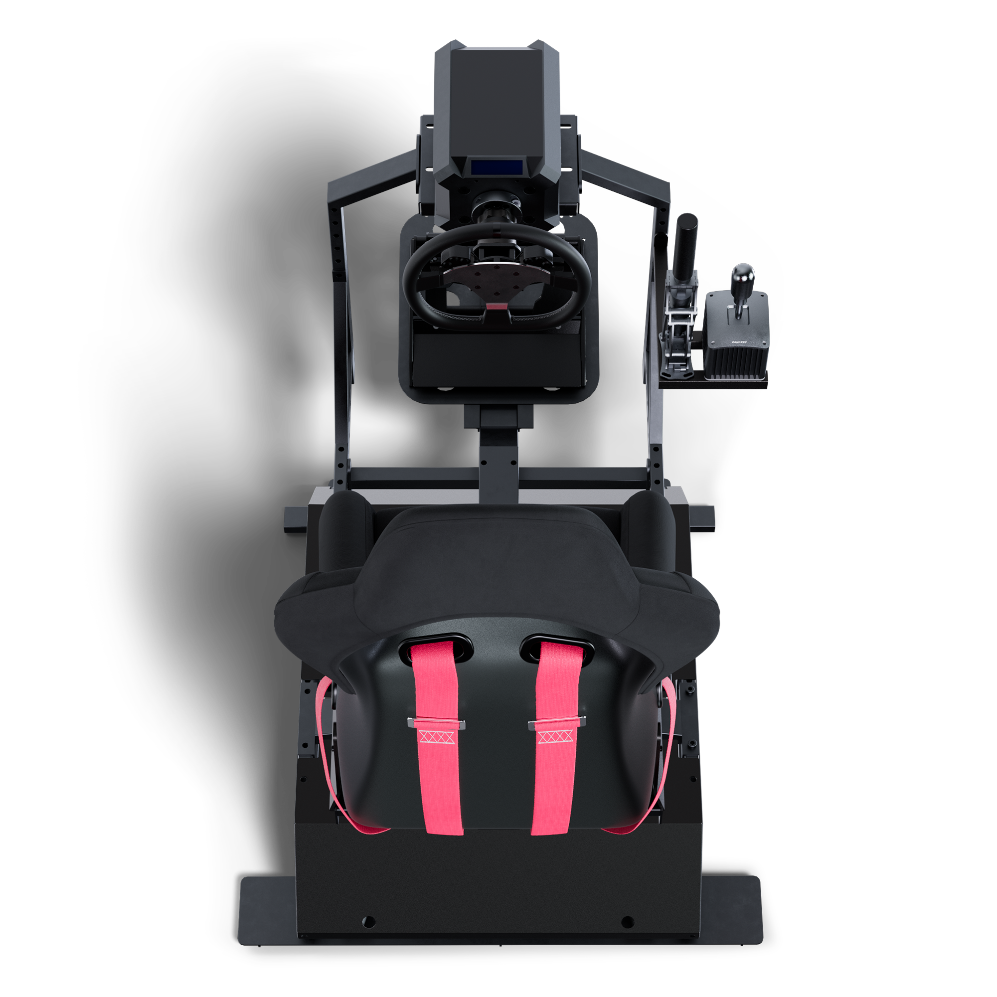 DOF Reality Motion Racing Rig - 3-Axis PRO (P3)
