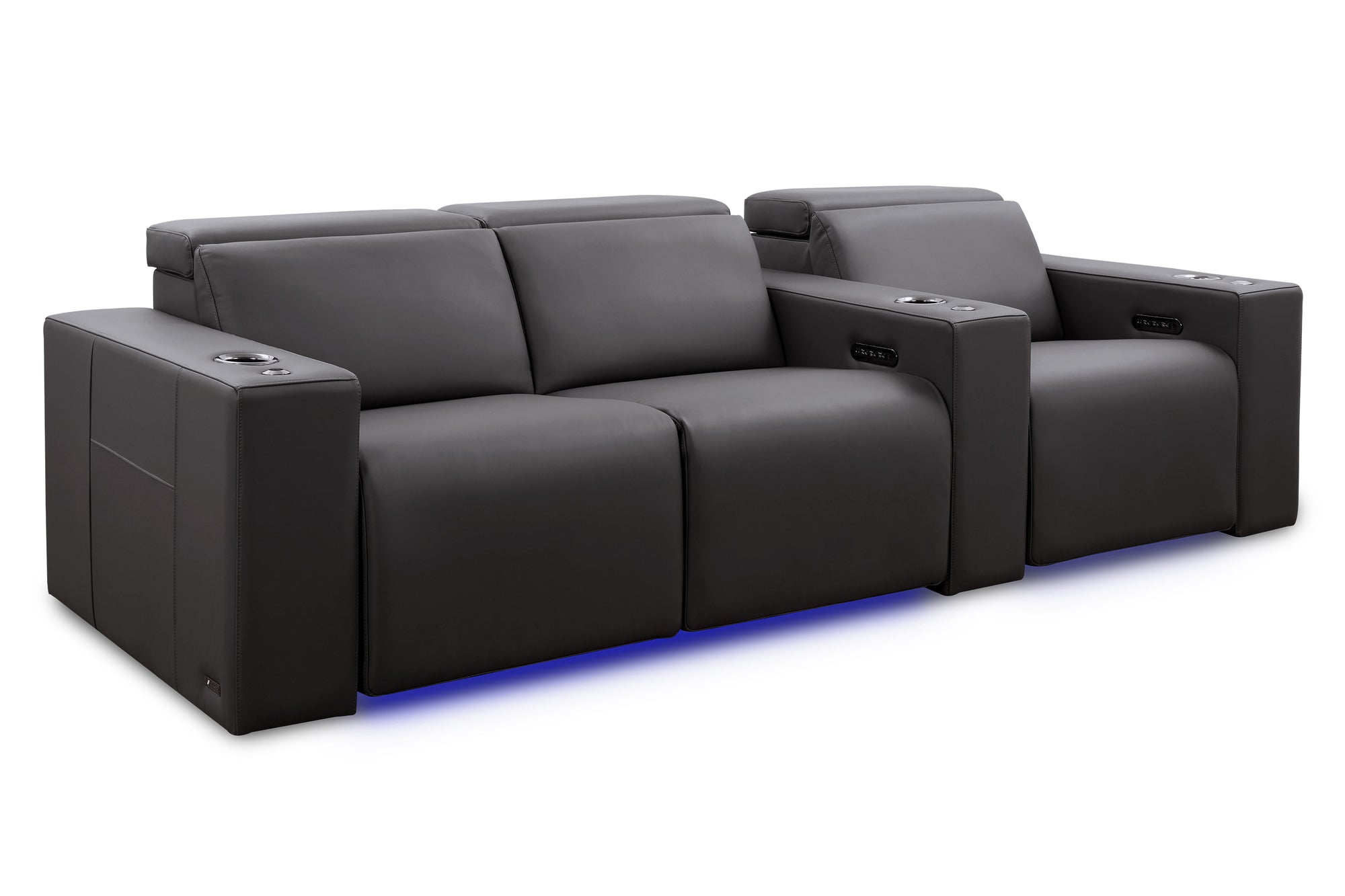 Valencia Barcelona Grand Ultimate Italian Leather Theater Seating – 2025 Edition