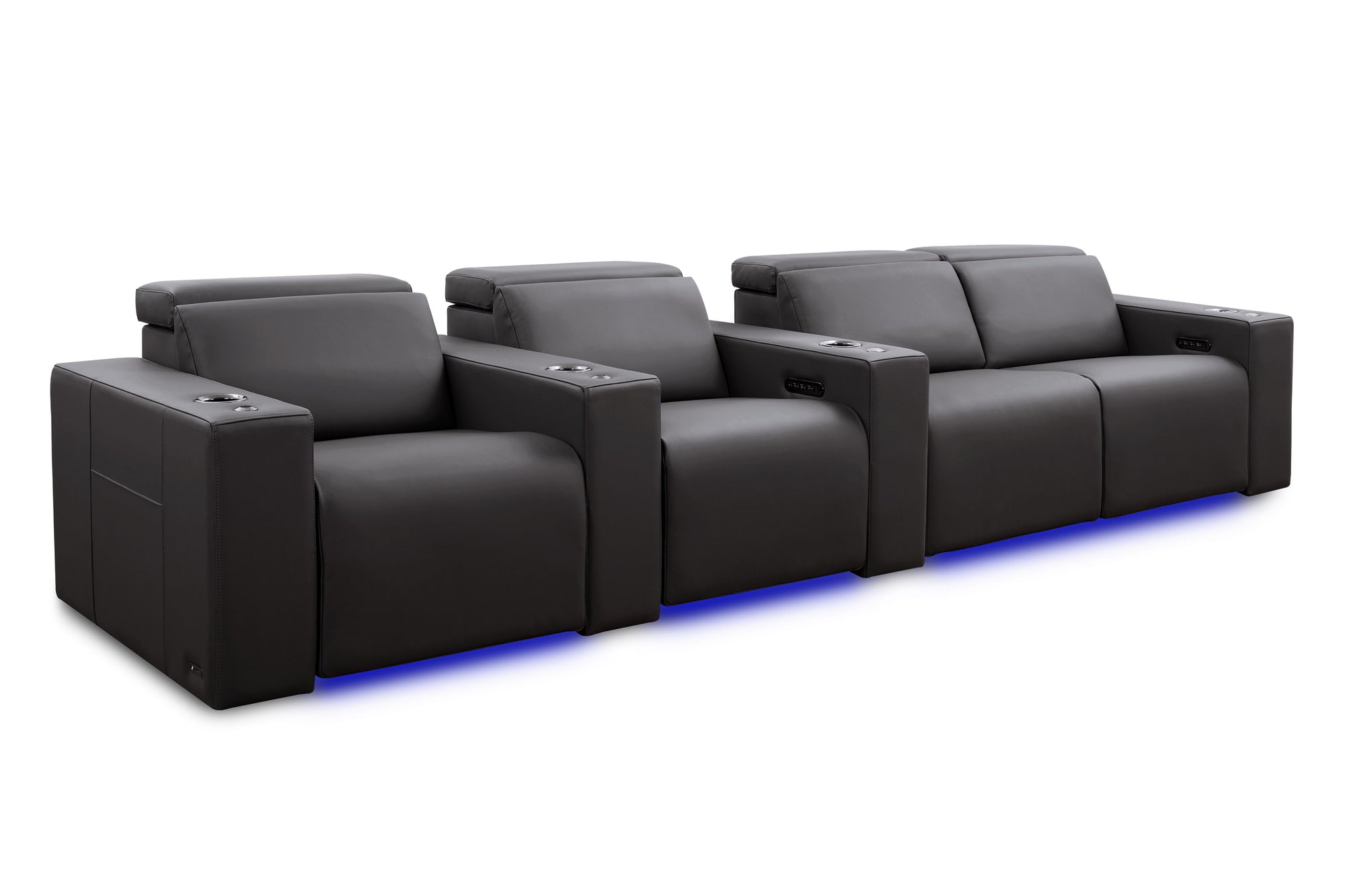 Valencia Barcelona Grand Ultimate Italian Leather Theater Seating – 2025 Edition