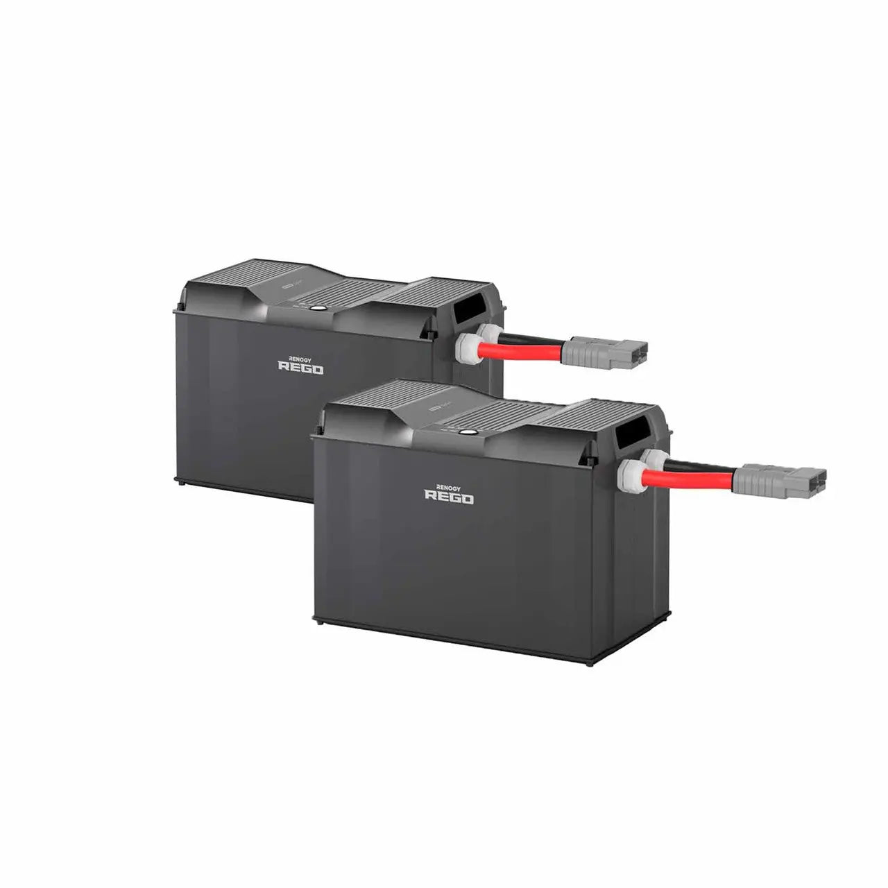 Renogy REGO 12V 400Ah Cold Weather LiFePO4 Battery