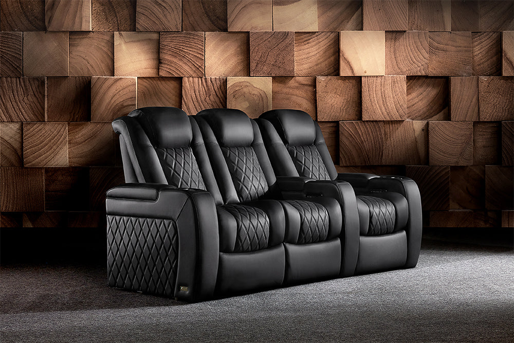 Valencia Tuscany Slim Ultimate Theater Seating – 2025 Luxury Edition
