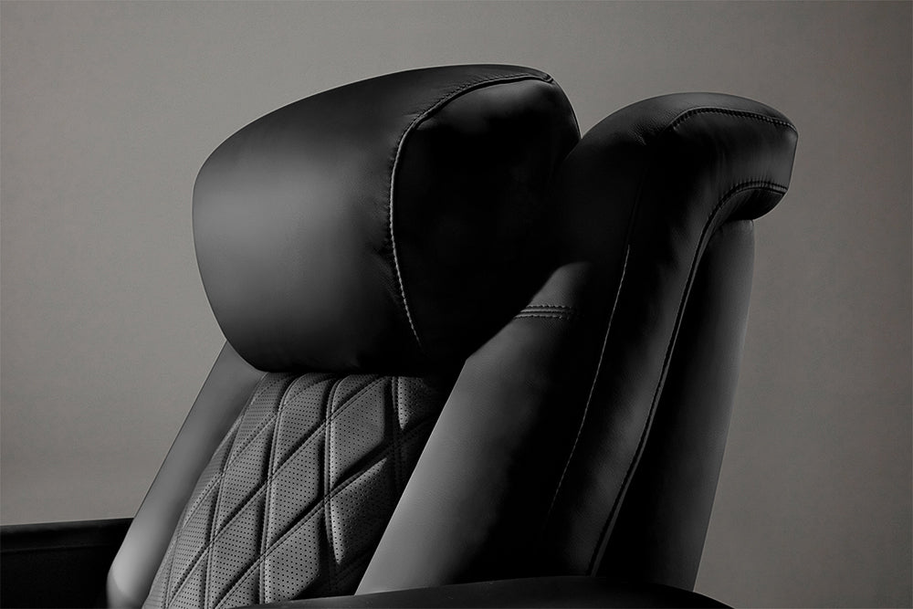 Valencia Tuscany Slim Ultimate Theater Seating – 2025 Luxury Edition