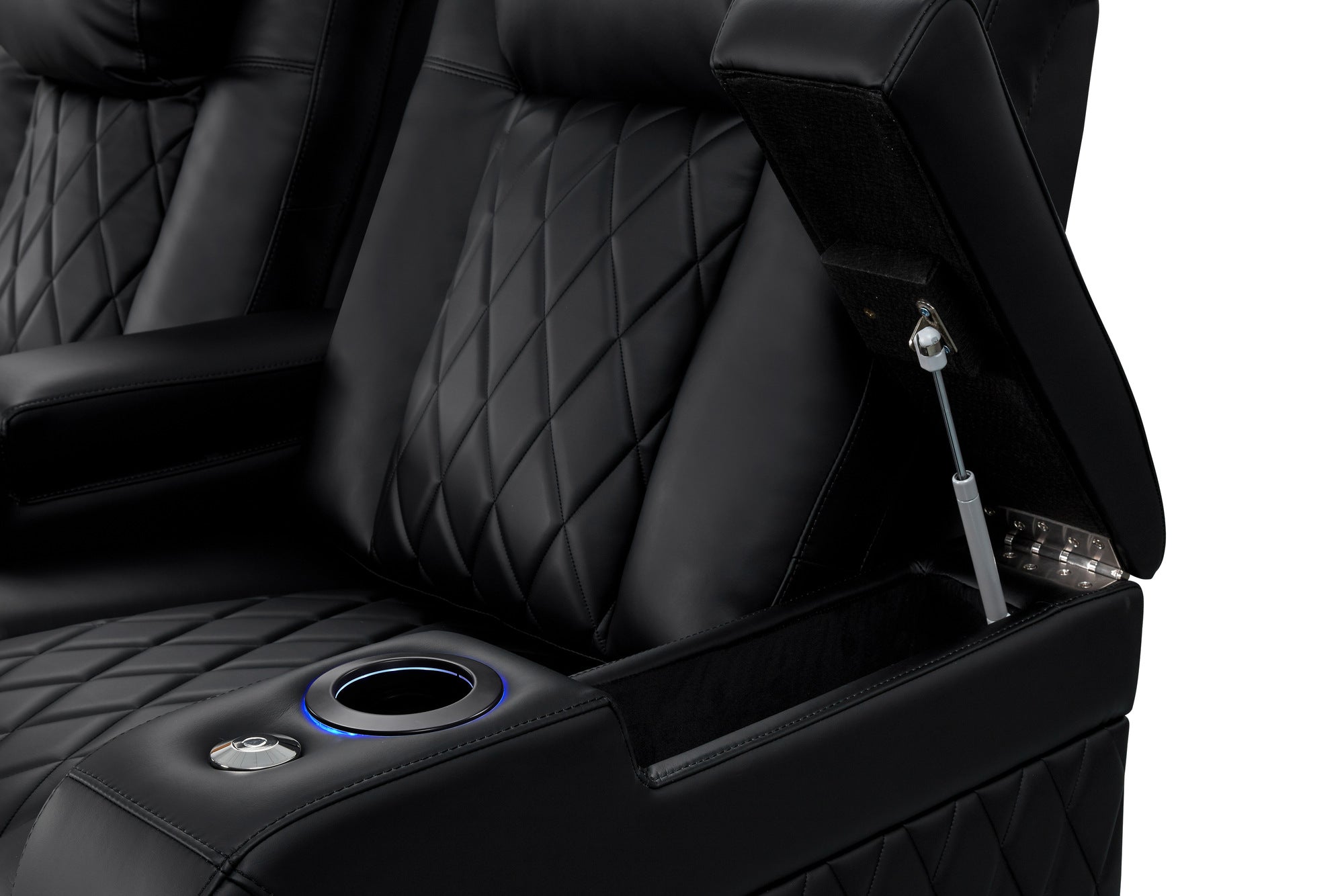 Valencia Tuscany Heat & Massage Console Theater Seating (2025 Edition)