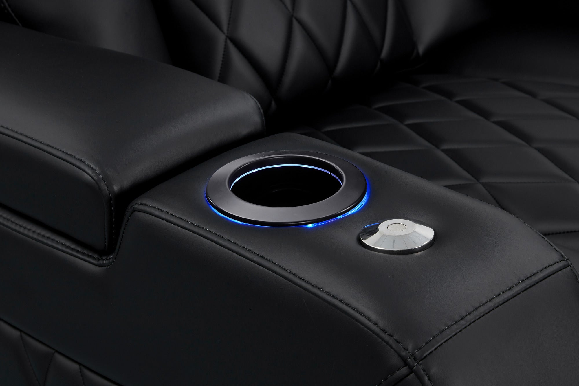 Valencia Tuscany Heat & Massage Console Theater Seating (2025 Edition)