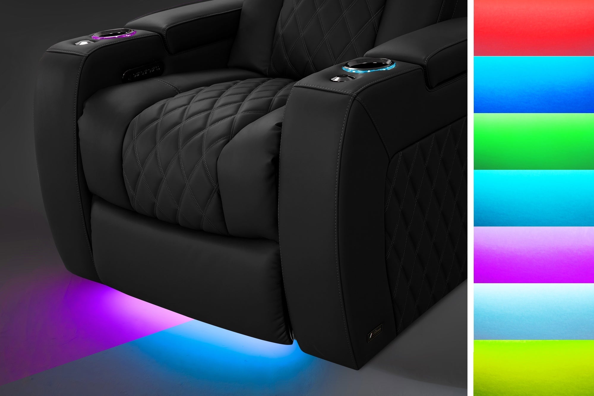 Valencia Tuscany XL Luxury Theater Seating – 2025 Edition