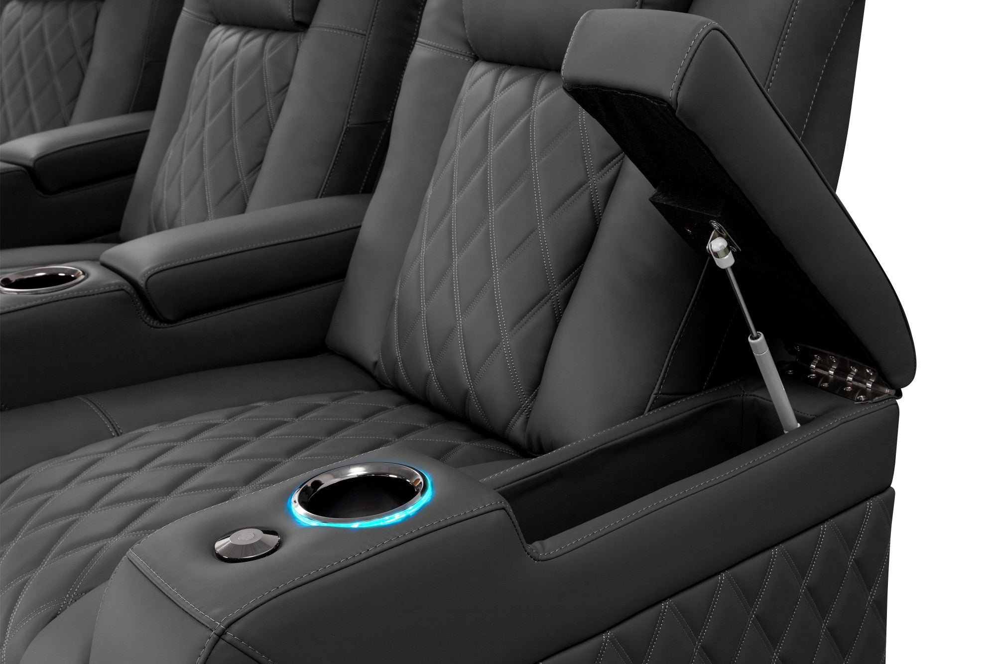 Valencia Tuscany Luxury Console Home Theater Seating – 2025 Edition