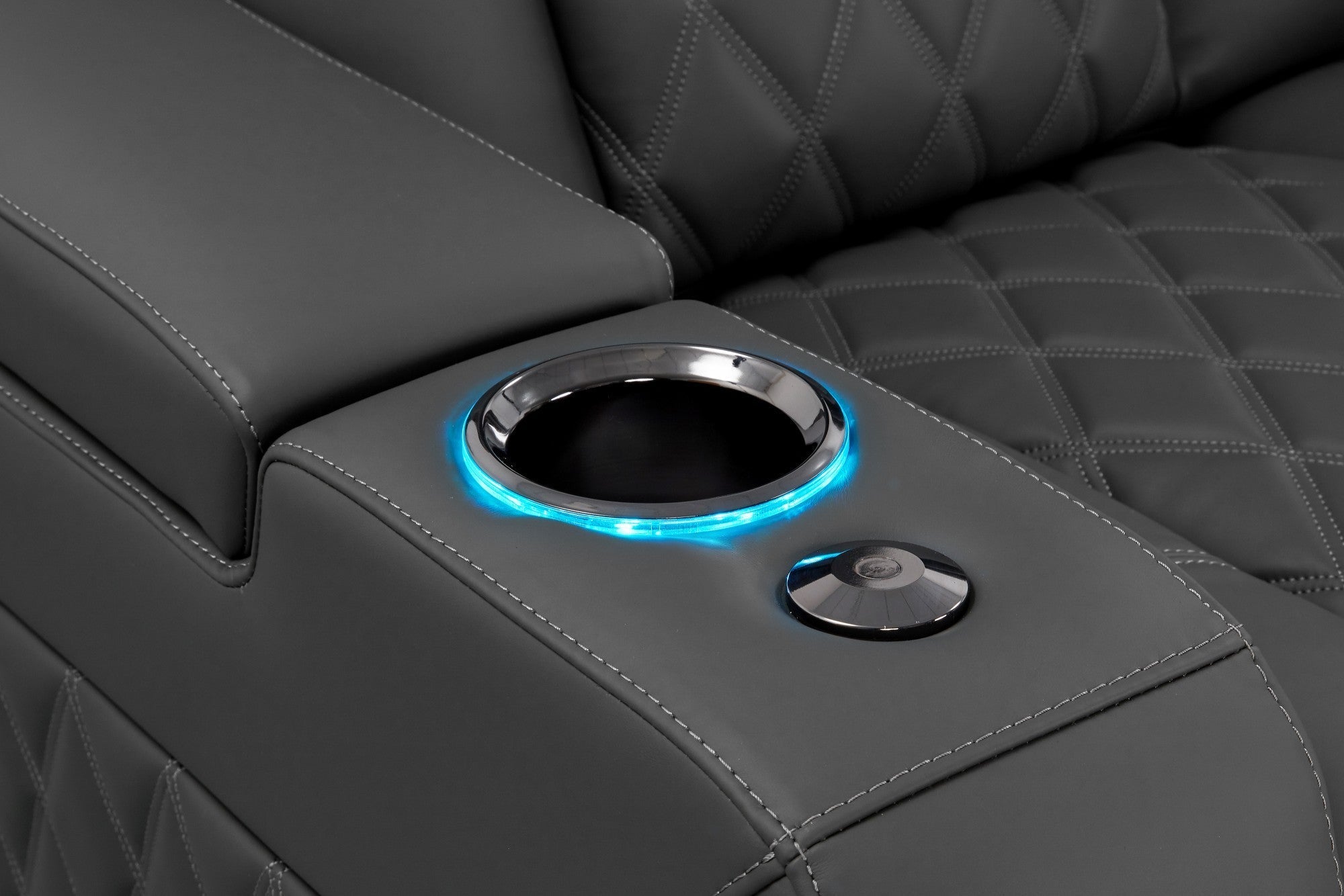 Valencia Tuscany Luxury Console Home Theater Seating – 2025 Edition