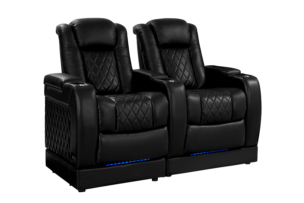 Valencia Tuscany Riser Theater Seating