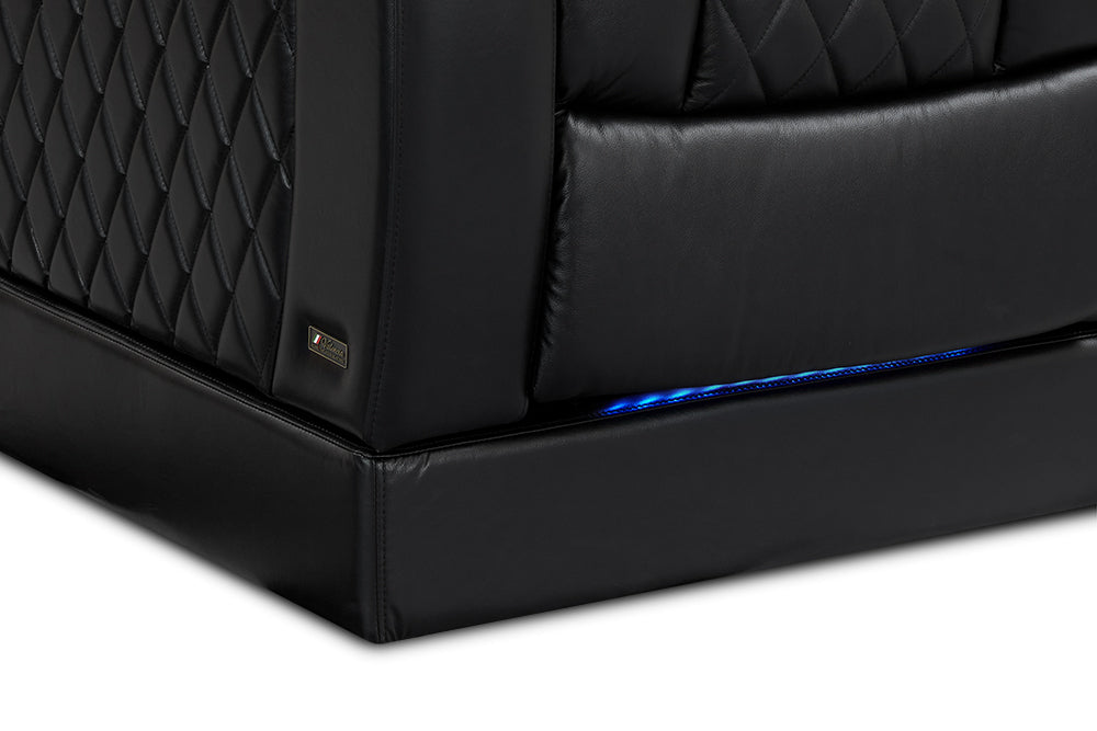 Valencia Tuscany Riser Theater Seating