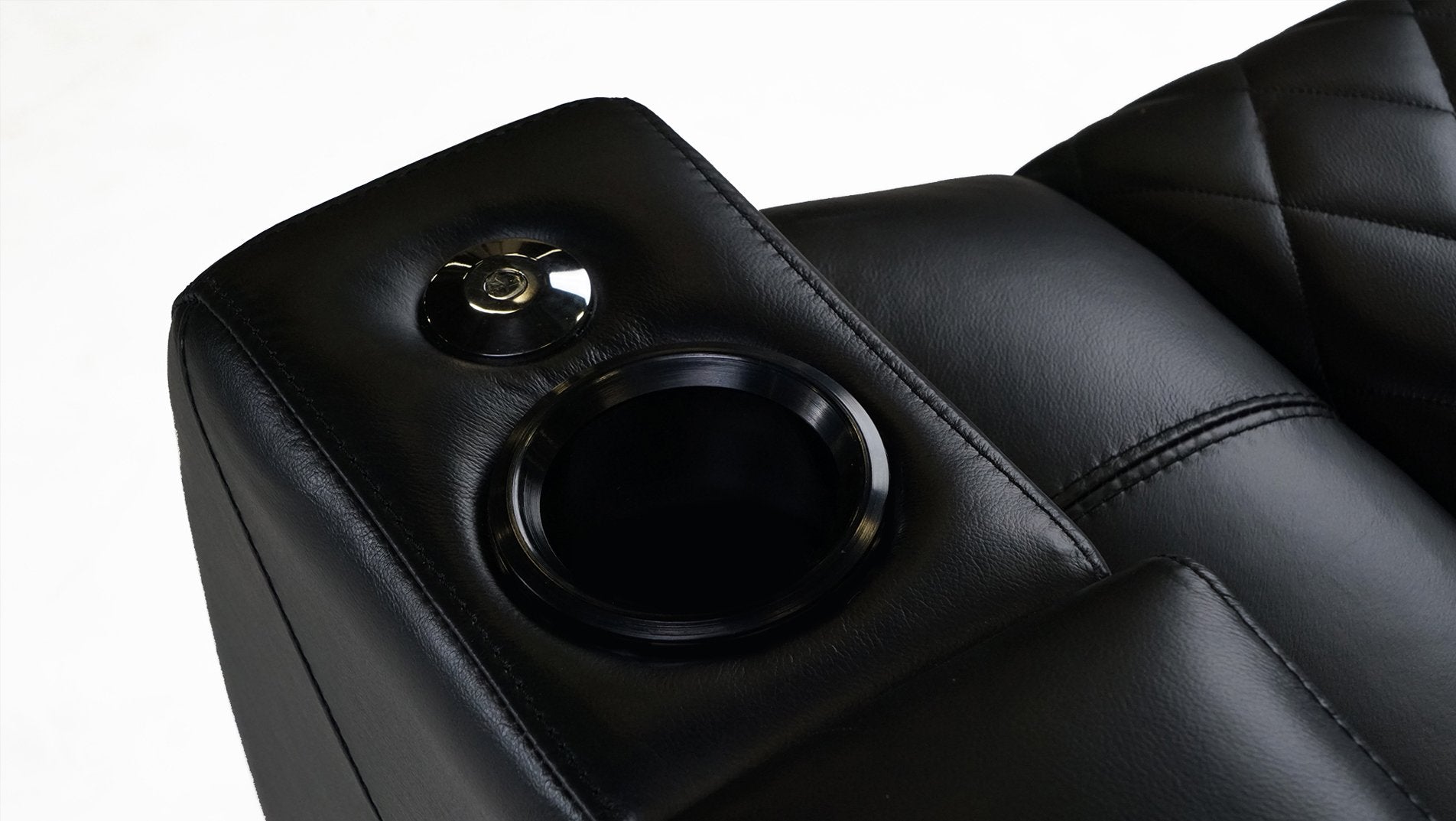 Valencia Tuscany Riser Theater Seating