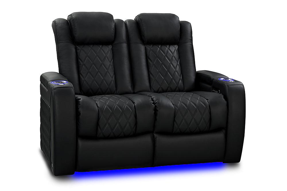 Valencia Tuscany Slim Ultimate Theater Seating – 2025 Luxury Edition
