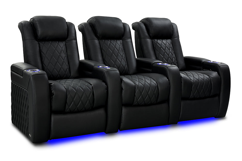 Valencia Tuscany Slim Ultimate Theater Seating – 2025 Luxury Edition