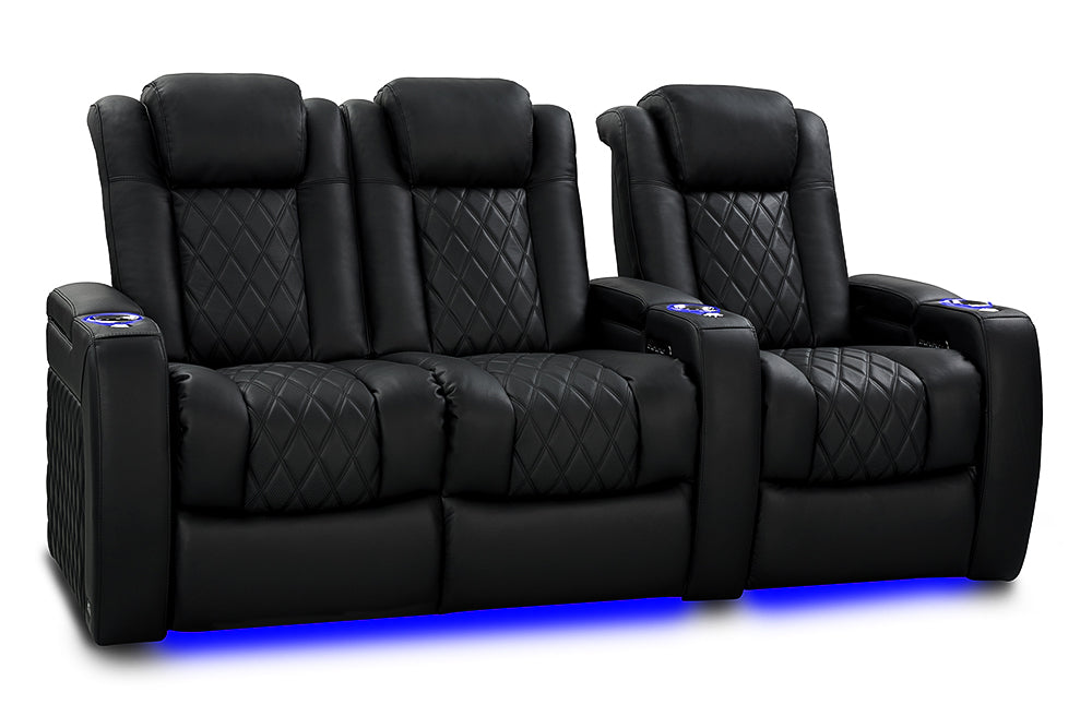Valencia Tuscany Slim Ultimate Theater Seating – 2025 Luxury Edition