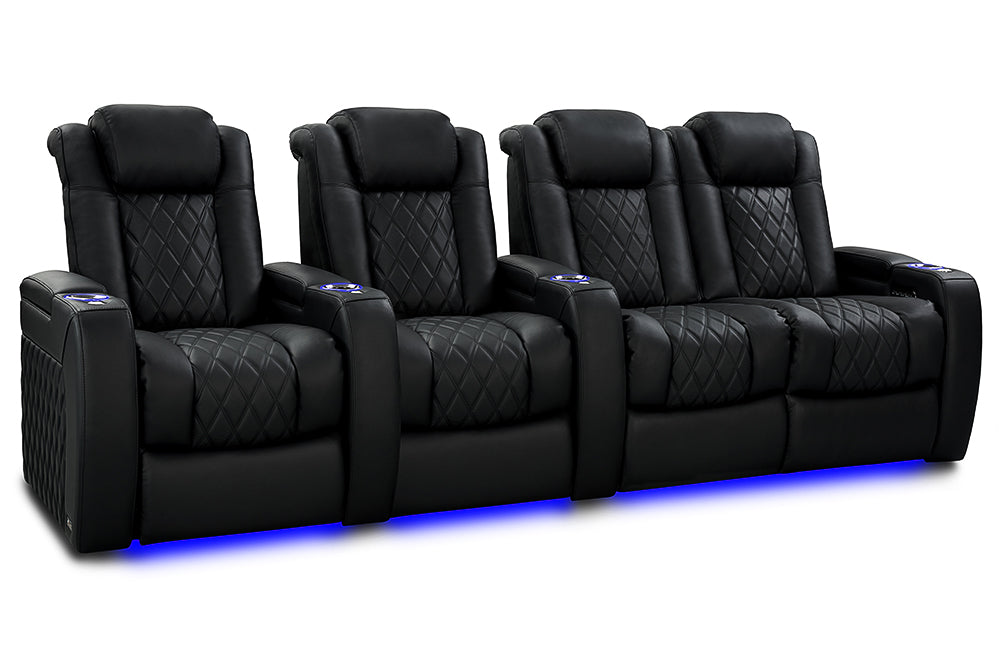 Valencia Tuscany Slim Ultimate Theater Seating – 2025 Luxury Edition