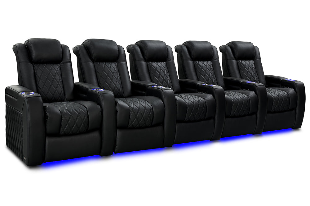 Valencia Tuscany Slim Ultimate Theater Seating – 2025 Luxury Edition