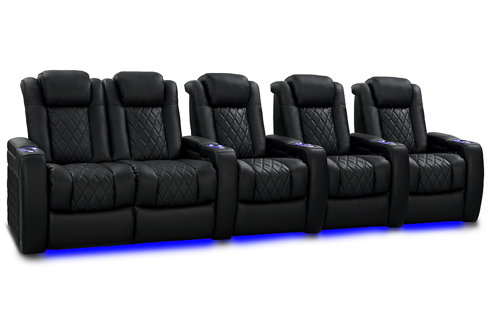 Valencia Tuscany Slim Ultimate Theater Seating – 2025 Luxury Edition