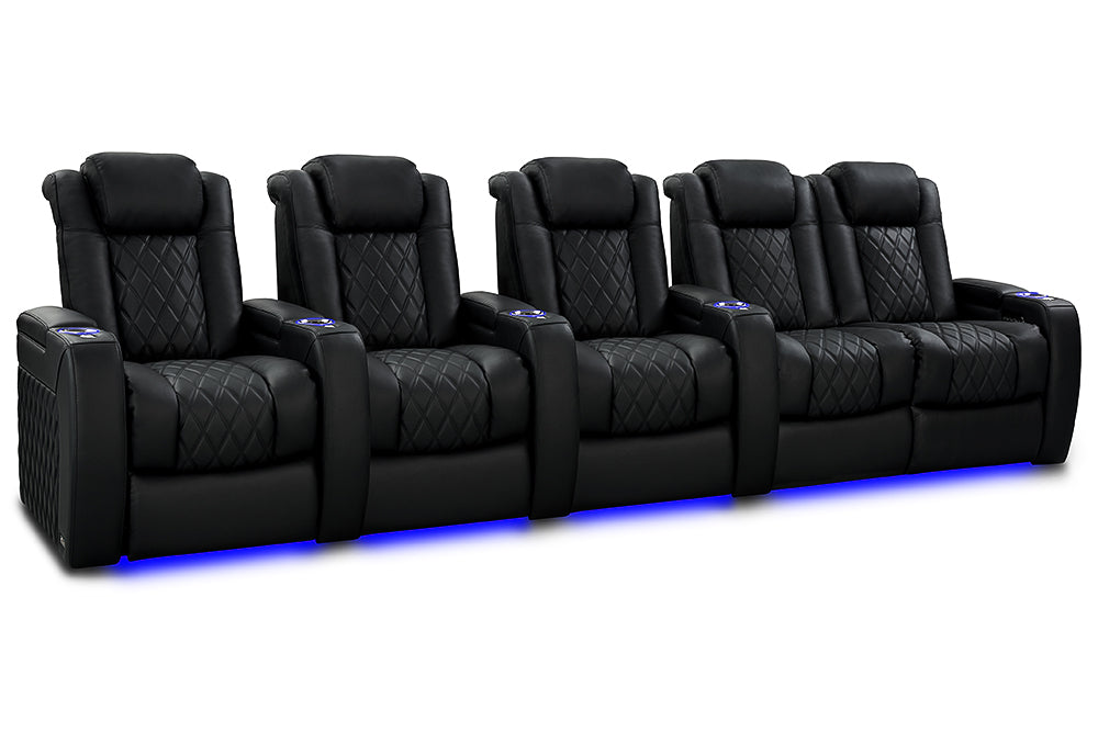 Valencia Tuscany Slim Ultimate Theater Seating – 2025 Luxury Edition