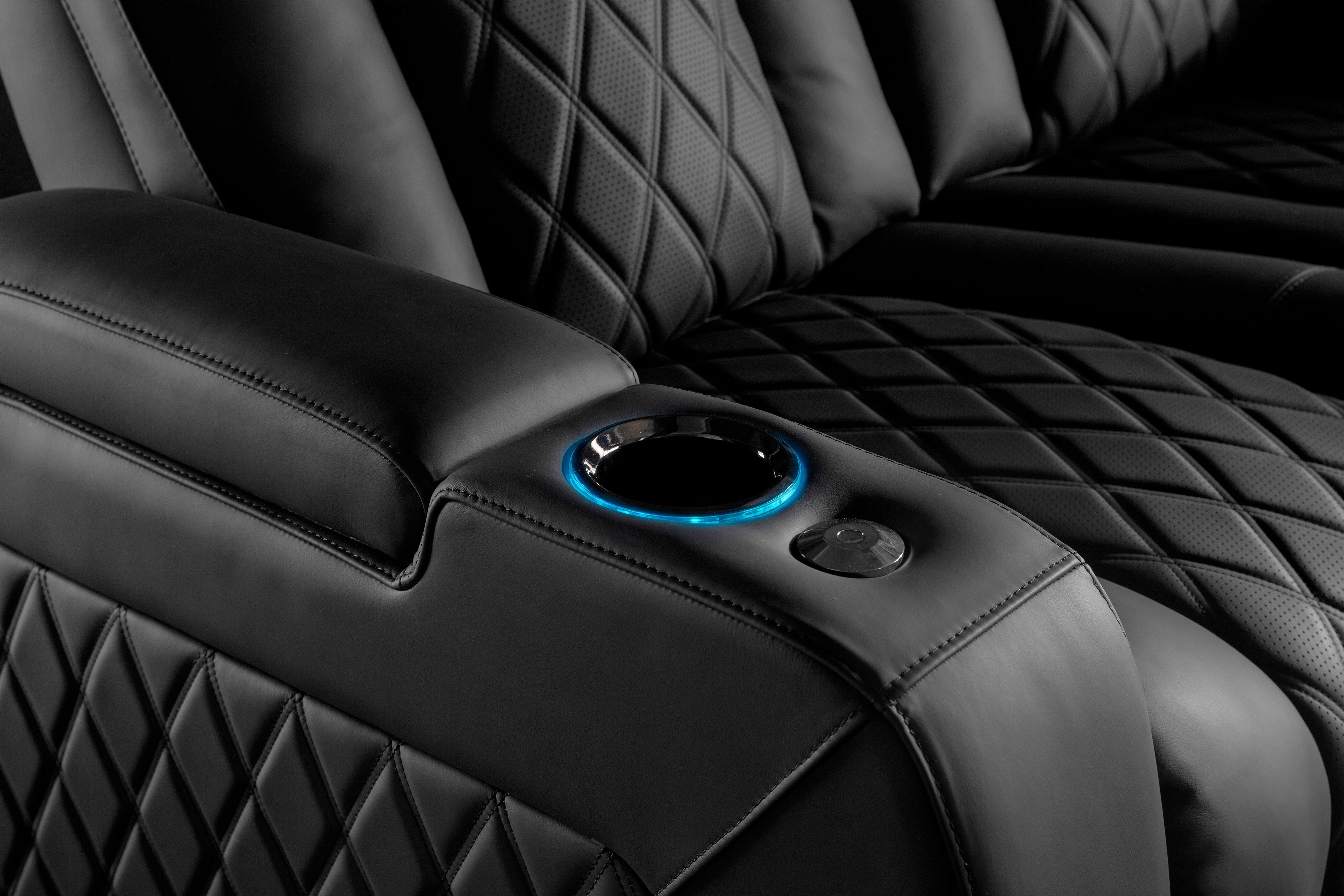 Valencia Tuscany Ultimate Heat & Ventilation Theater Seating (2025 Edition)