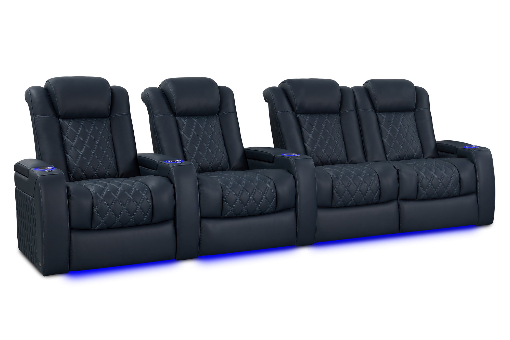 Valencia Tuscany XL Luxury Theater Seating – 2025 Edition