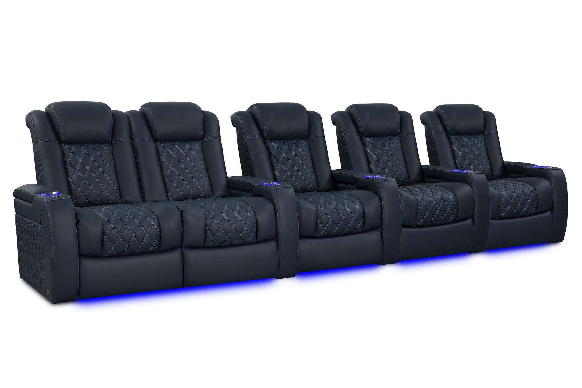 Valencia Tuscany XL Luxury Theater Seating – 2025 Edition