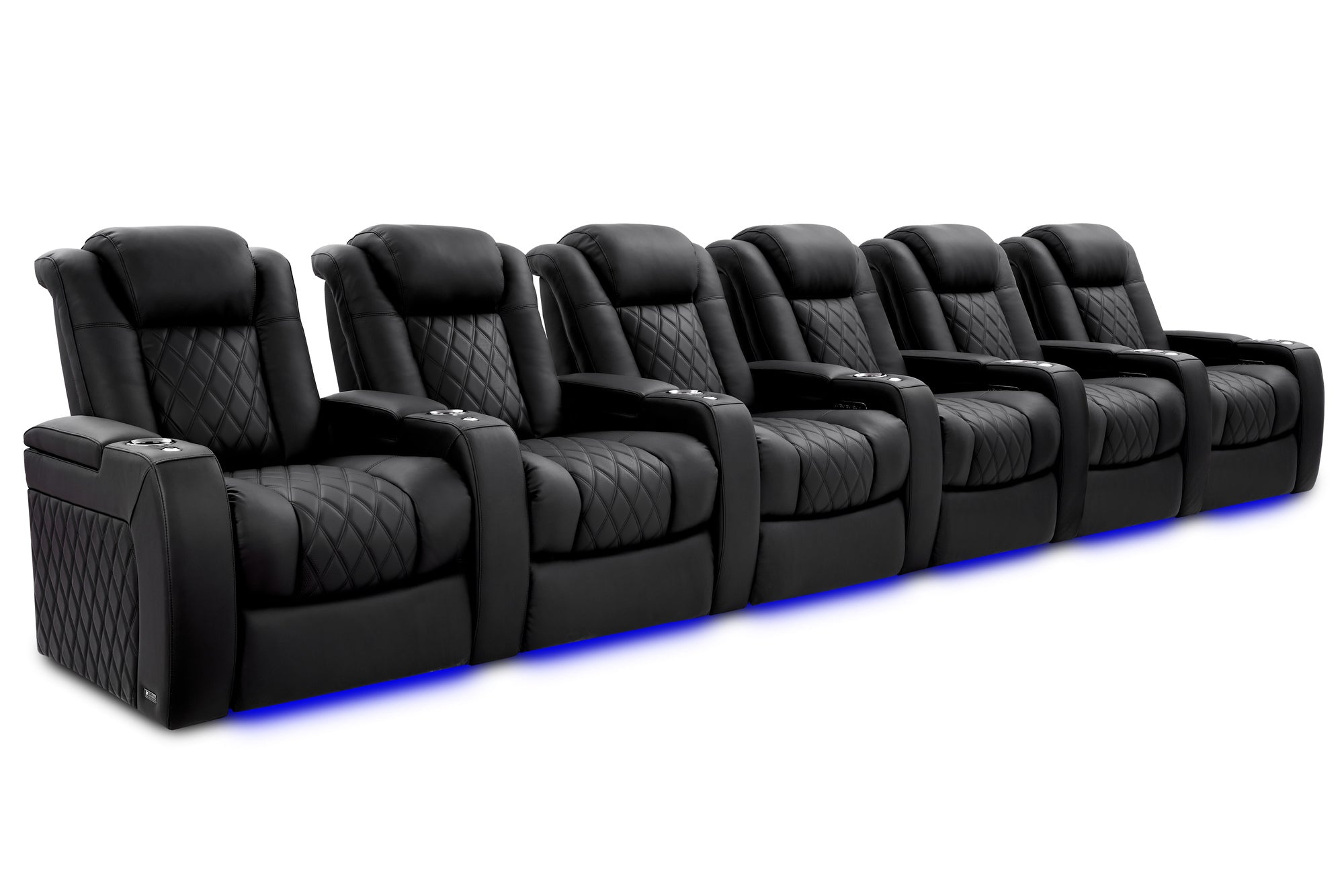 Valencia Tuscany XL Luxury Theater Seating – 2025 Edition