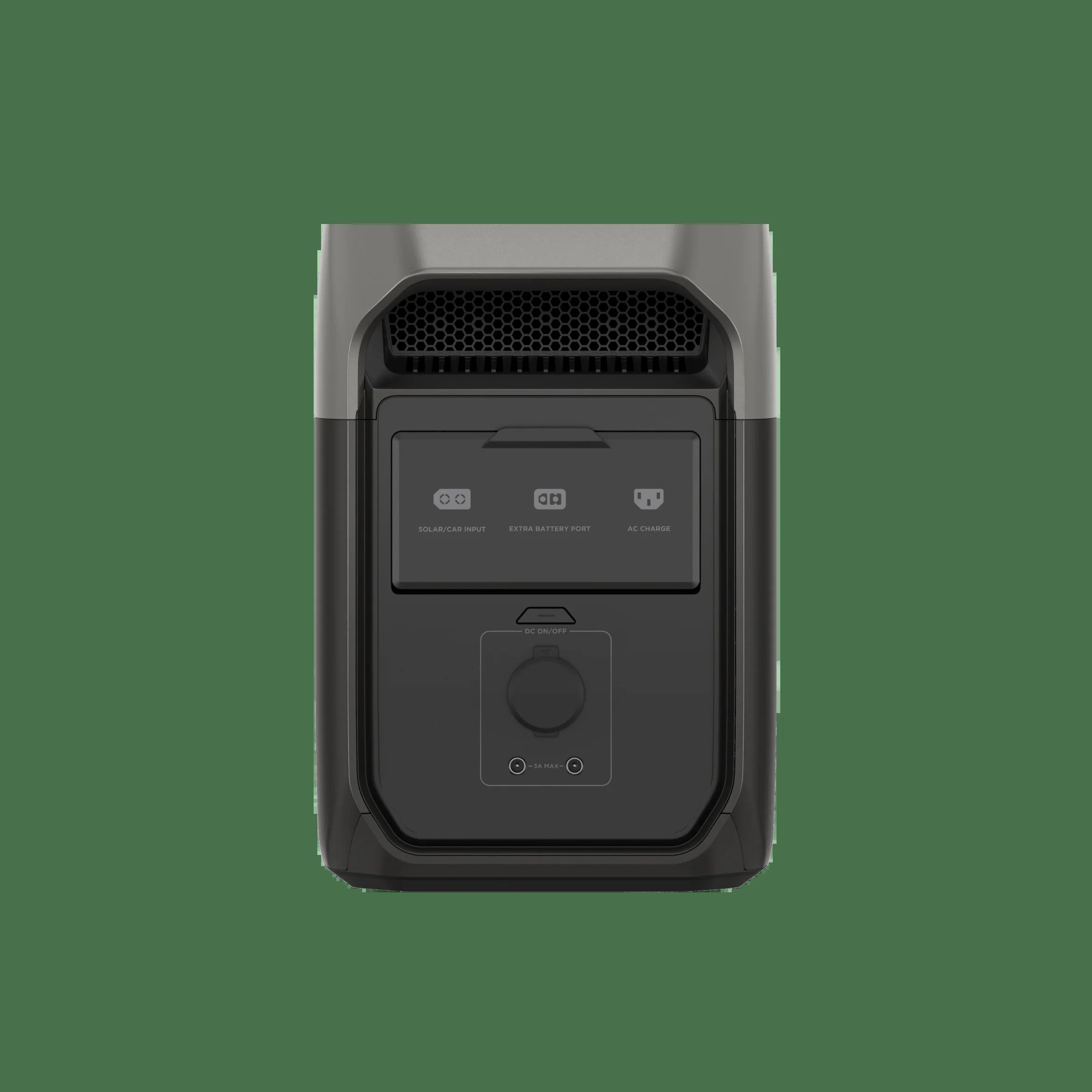 Ecoflow DELTA 3 Portable Power Station