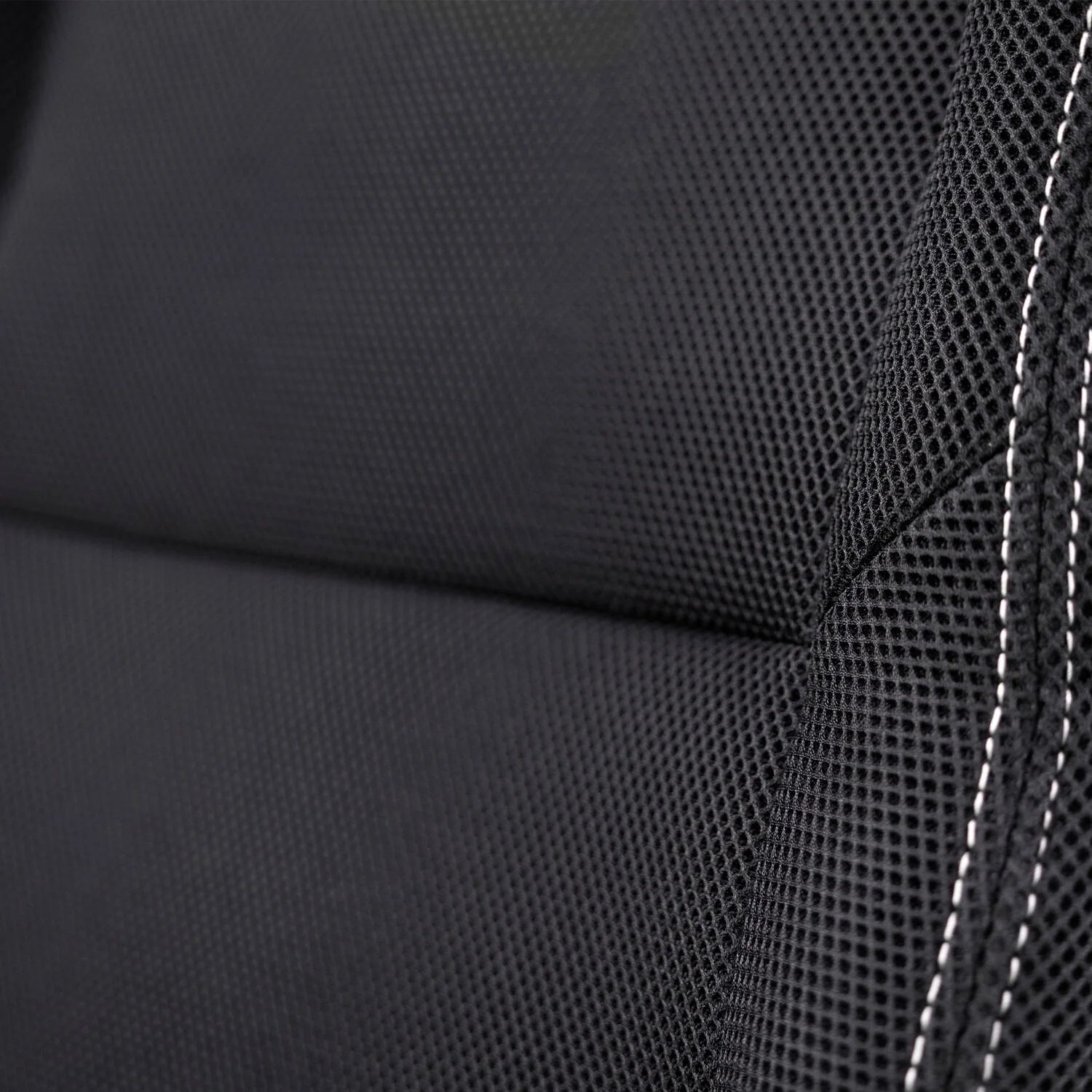 ® Evolution Actifit Lightweight Carbon Quality Steel Racing Simulator Cockpit, Black