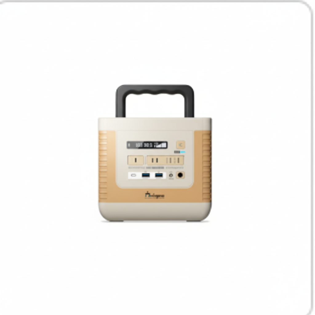 Ark - IP67 Portable Power Station