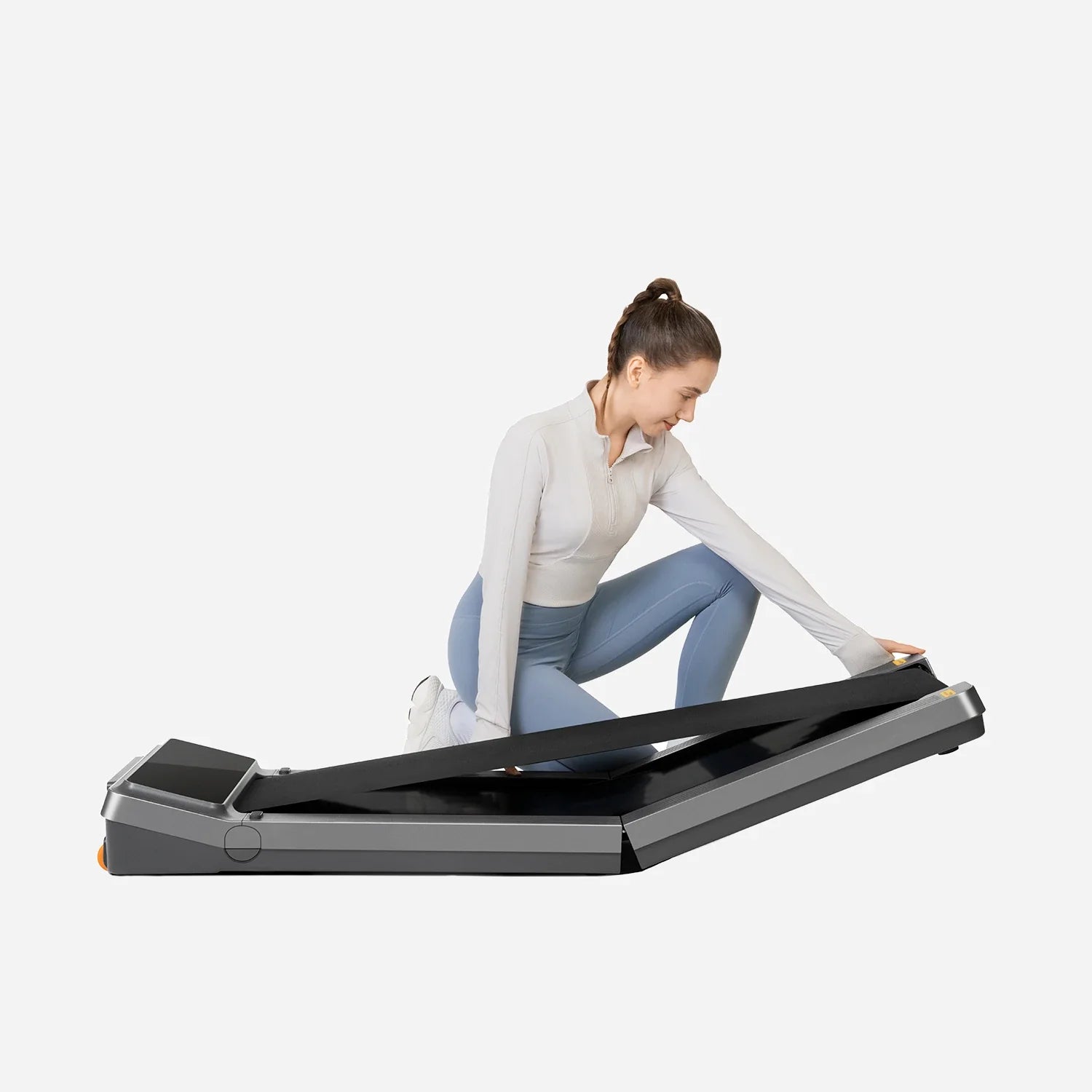WalkingPad Z3 Just Walk Foldable Treadmill
